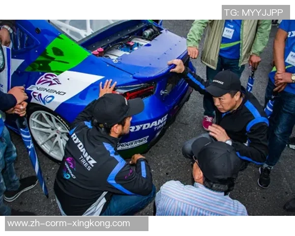 杨恩东斩获亚太拉力赛全场第九 雷登轮胎RALLY 1闪烁龙游拉力赛