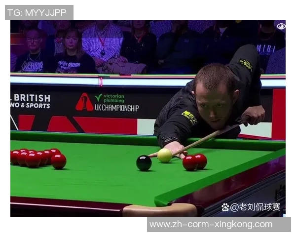 斯诺克苏格兰公开赛四强悉数发生：80后名将艾伦迎战我国黑马常冰玉